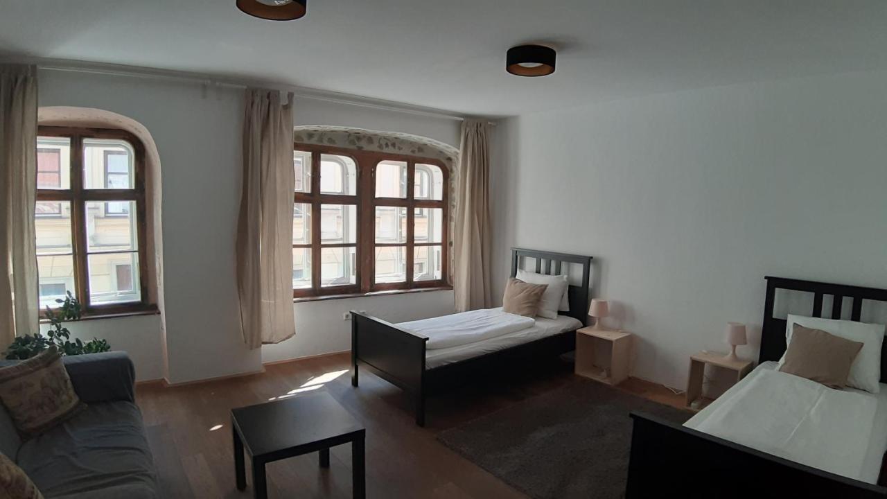 Boutique Hostel - Zum Goldenen Kegel Vienna Exterior photo